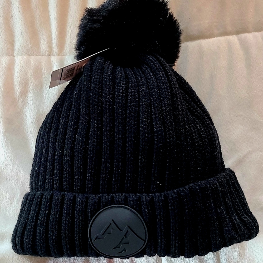 COLD HAT 5B